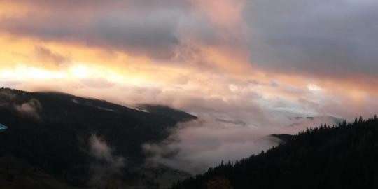 20 Blick vom Caritas Haus Nebelschwaden