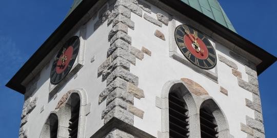 36 Altglashütten Kirche